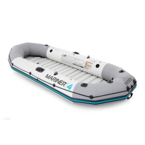 Bootskörper Mariner 4