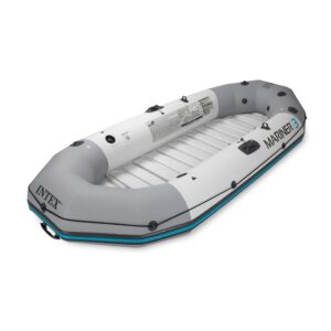 Bootskörper Mariner 3