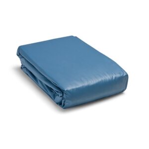 Poolfolie Metal Frame 220x450x84