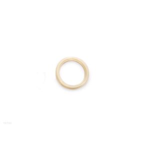 Gummi-Unterlegscheibe Filter