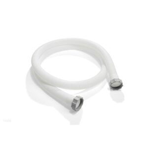 Poolschlauch mit Verschraubung 5 cm
