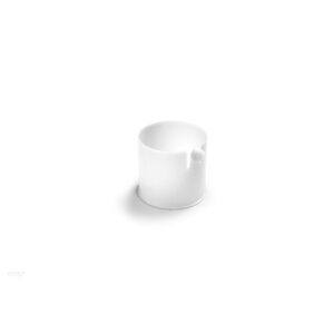 Kunststoffeinsatz horizontale Stangen