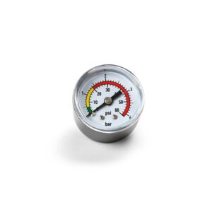 Druckmesser Sandfilter