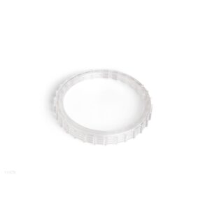 Deckel-Verschraubung