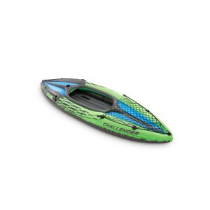 Kajak Challenger K1 Bootskörper