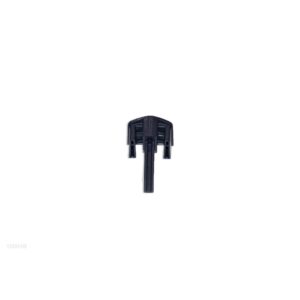 Halterung PureSpa Steuereinheit blau