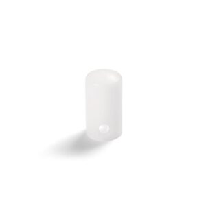 U-förmige Seitenträgerendkappe