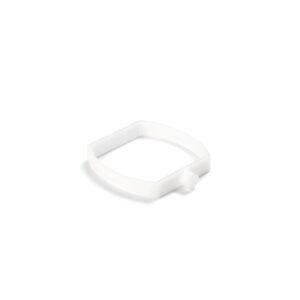 Dehnbarer Einzelclip