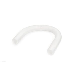 Skimmer Anschluss Schlauch