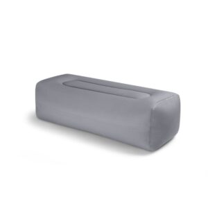 Sitzkissen Mariner Boot Grau