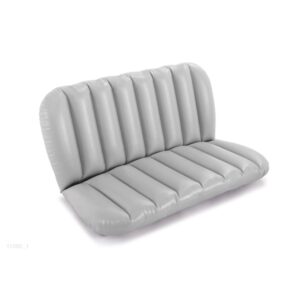 Rücksitz Excursion Boot