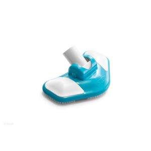 Bodensauger mit Bürsten