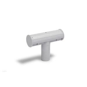 T-Stück seitliche Stütze