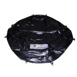 Abdeckung PureSpa ab 2016