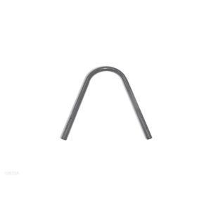 U-förmiger oberer Handlauf