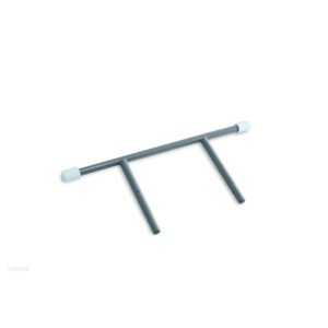 C Seite untere U-förmige Seitenstange