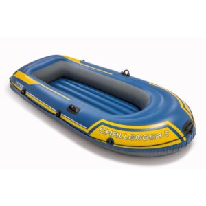 Schlauchbootkörper Challenger 2