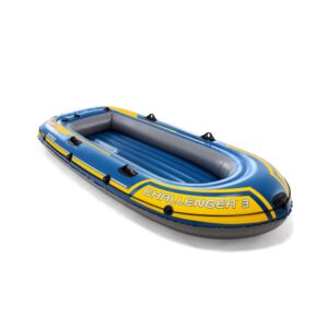 Schlauchbootkörper Challenger 3