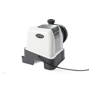 Pumpenmotor mit Steuerung