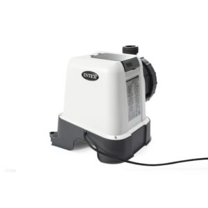 Pumpenmotor mit Steuerung