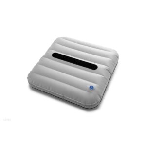 Aufblasbare Sitzerhöhung