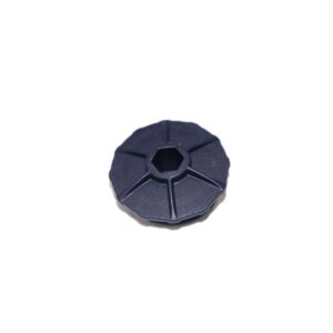 Verschluss Luftauslass