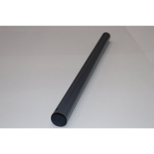 Horizontale Stange Prism Frame - grau