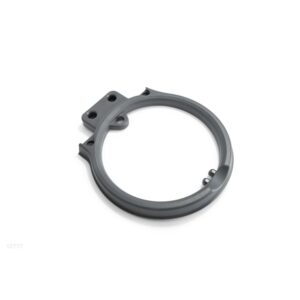 Tankfuss 14-Zoll Sandfilterpumpe