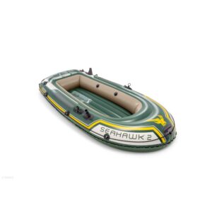 Bootskörper Seahawk 2 Set