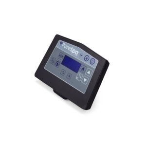 Display PureSpa 28450/28452