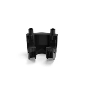 Obere Klemmenabdeckung