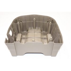 Grundplatte für 28426/28476/28428/28412