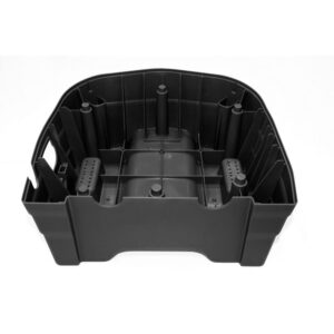 Grundplatte Bubble Spa