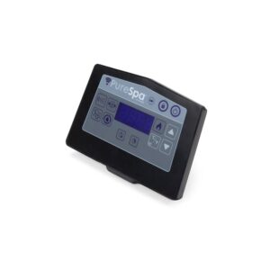 Display PureSpa 28458/28462