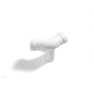 T-Verbindung 244×51 cm Metal Frame Pool