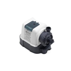 Pumpenmotor & Steuereinheit ECO15220-2 / ECO15230-2 / 26676