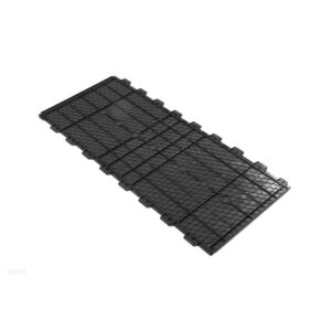 Seitenpaneel A - Frame Pool Set Graphite