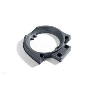 Grundplatte für Filterkessel Ø 8"