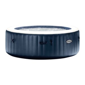 Ersatz-Whirlpoolwanne für 4-Personen-Whirlpool Blau 28430