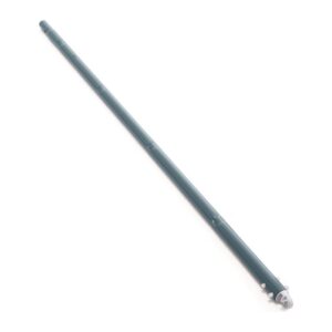 Unterer Leiterholm B-Seite A1 für Poolleiter 132 cm