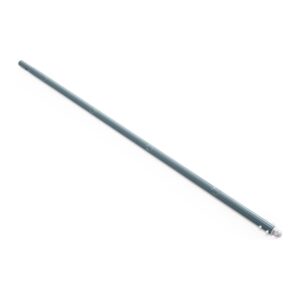 Unterer Leiterholm B-Seite B1 für Poolleiter 132 cm