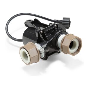 Filtermotor für Spa