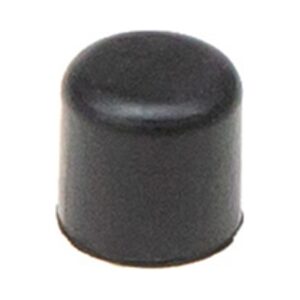 Untere Gummikappe für Spa-Filtermotor