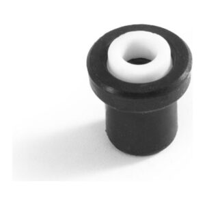 Gummikappen-Set für Spa-Filtermotor