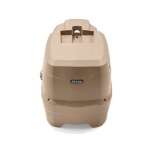 Spa-Steuerbasis für Modele 28446NP und 28472NP Khaki