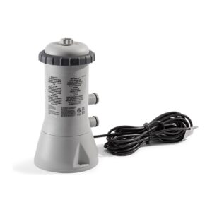 Pumpenmotor mit Filtergehäuse für Modell 604G