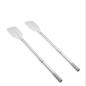 Aluminum Oars 137 cm