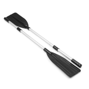 Aluminum Oars 137 cm