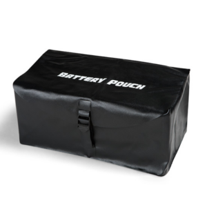 Battery Pouch