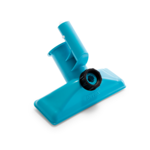 Cleaning Head (Incl. spring & washer)